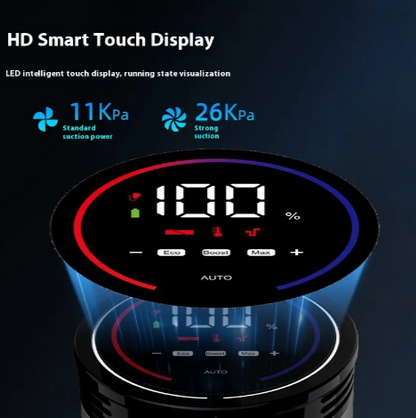 Wireless Vacuum Cleaner V10