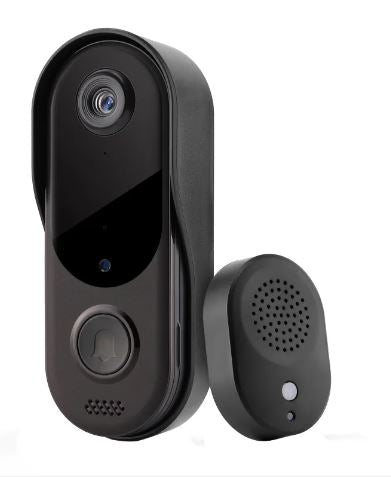 Comunicador de puerta WiFi inteligente