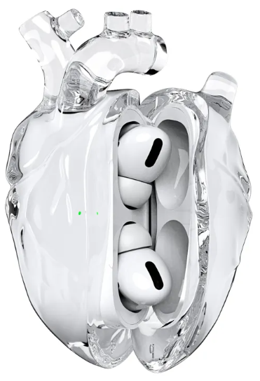 Funda para Auriculares para Airpod3, Airpods Pro, Airpods Pro2
