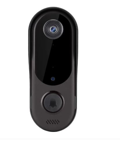 Comunicador de puerta WiFi inteligente
